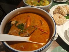 -帕蓝·暹罗料理&曼谷夜市(大学路店)