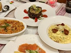 -安妮意大利餐厅(日坛店)