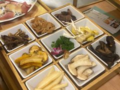 -大理董·董家小厨野生菌火锅(古城旗舰店)