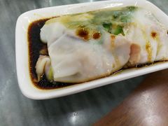 招牌牛肉肠-穗银肠粉店(东川路店)