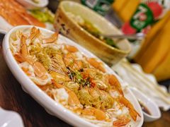 开背虾-全渔村小海鲜