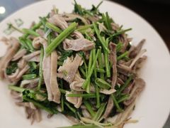 -北京小肠陈饭庄(方庄店)