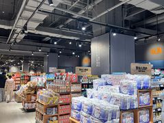 -永辉超市(龙潭寺店)