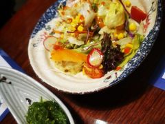 -神乐屋料理·铁板烧(京华园店)