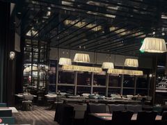 -云厨·高空西餐厅(成都瑯珀·凯悦臻选酒店)