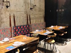 大堂-铁公鸡·四川料理(天环广场店)