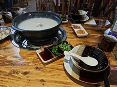 -盈田盈粥庄(博山东路店)