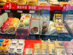 -星巴克(石厦街店)