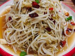 -阿记烧烤(大兴新区店)