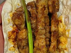 -小寒羊烧烤(凯瑞时代大厦店)