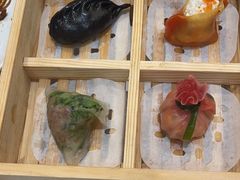 -蔡澜点心·粤菜(月星环球港店)