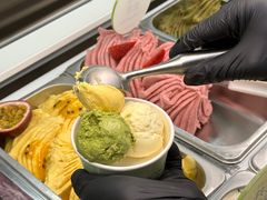 -苏小糖(鼓浪屿三丘田花园店)