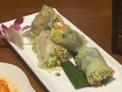 -泰国餐厅 Thai Food(裕华万达店)