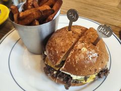 -尚牛社会 Beef & Liberty(金桥EKA天物店)