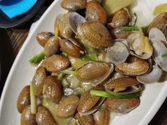 葱姜油蛤-盒马鲜生(领丰汇店)