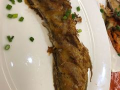 -新享乐海鲜(翠华路店)