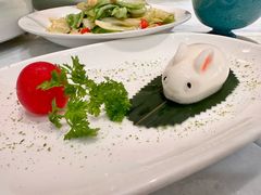 -孔雀云贵川·融合菜(长宁来福士店)