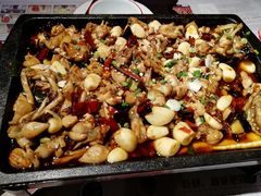 -汉虾王.小龙虾.武汉菜.粤菜(科技园店)