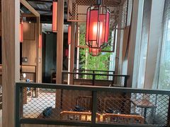 -湊湊火锅·茶憩(世博大道店)