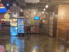 -长藤鬼校(龙翔店)