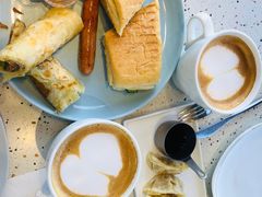 -必胜客(海滨店)