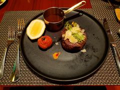 -杭州西子湖四季酒店-WL BISTRO西湖餐厅(灵隐路店)