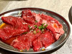 -乾杯烧肉居酒屋(中洲湾店)