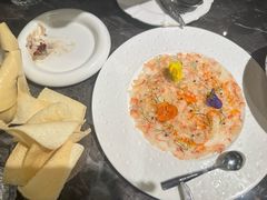 -LESCEDARS Brasserie Bistro香柏树