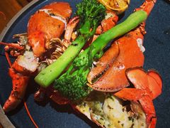 -Osteria Garden 生蚝花园餐厅(原进贤路店)