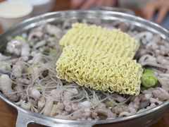 -蚂蚁家辣炒章鱼(海云台店)