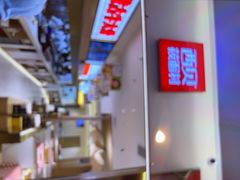 -西贝(金桥店)