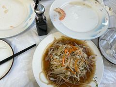 -宾朋海鲜特色美食餐厅·纯手工鲅鱼水饺(兴海路店)