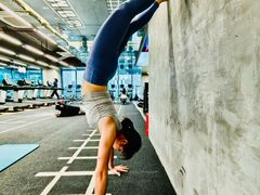 -Vamos巴猫司健身中心(五角场店)