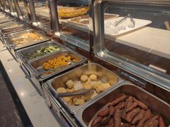 -十方新概念素食餐厅(厚街店)