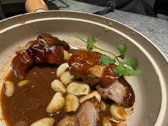 -留半山·香港食堂(啦啦宝都店)