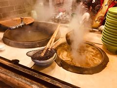 -张记牛肉面馆(天津路店)