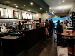 -星巴克(无锡大东方店)
