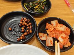 -高社长参鸡汤(高丽街店)