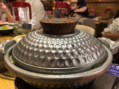 -一井烧肉·活鳗·寿司(望京SOHO店)