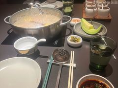 -官也街澳门火锅(新源里店)