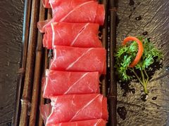 -捞王猪肚鸡火锅(昆山店)