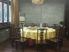 包厢-沔阳会馆(沔街店)