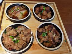 -延安八大碗(陕北菜·枣园路店)