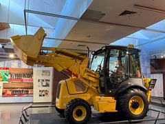 -柳州工业博物馆