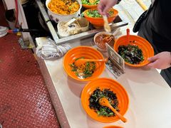 -阿麟馄饨(延长路店)