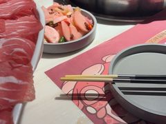 -重庆刘一手火锅(昌江恒基店)