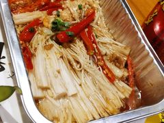 -木屋烧烤(西城天桥店)