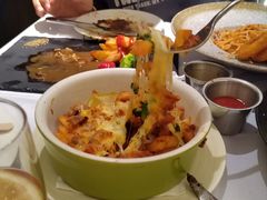 -西部牛排(京华城店)