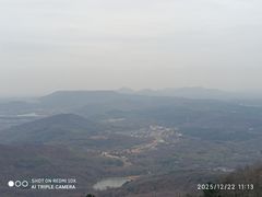 -句容茅山景区