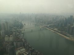 -WFC会仙楼观景台